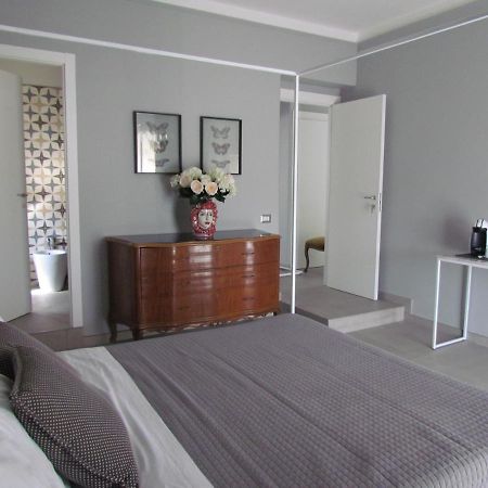 Magg Catania Apartment Luaran gambar