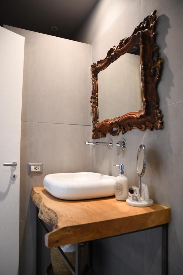 Magg Catania Apartment Luaran gambar