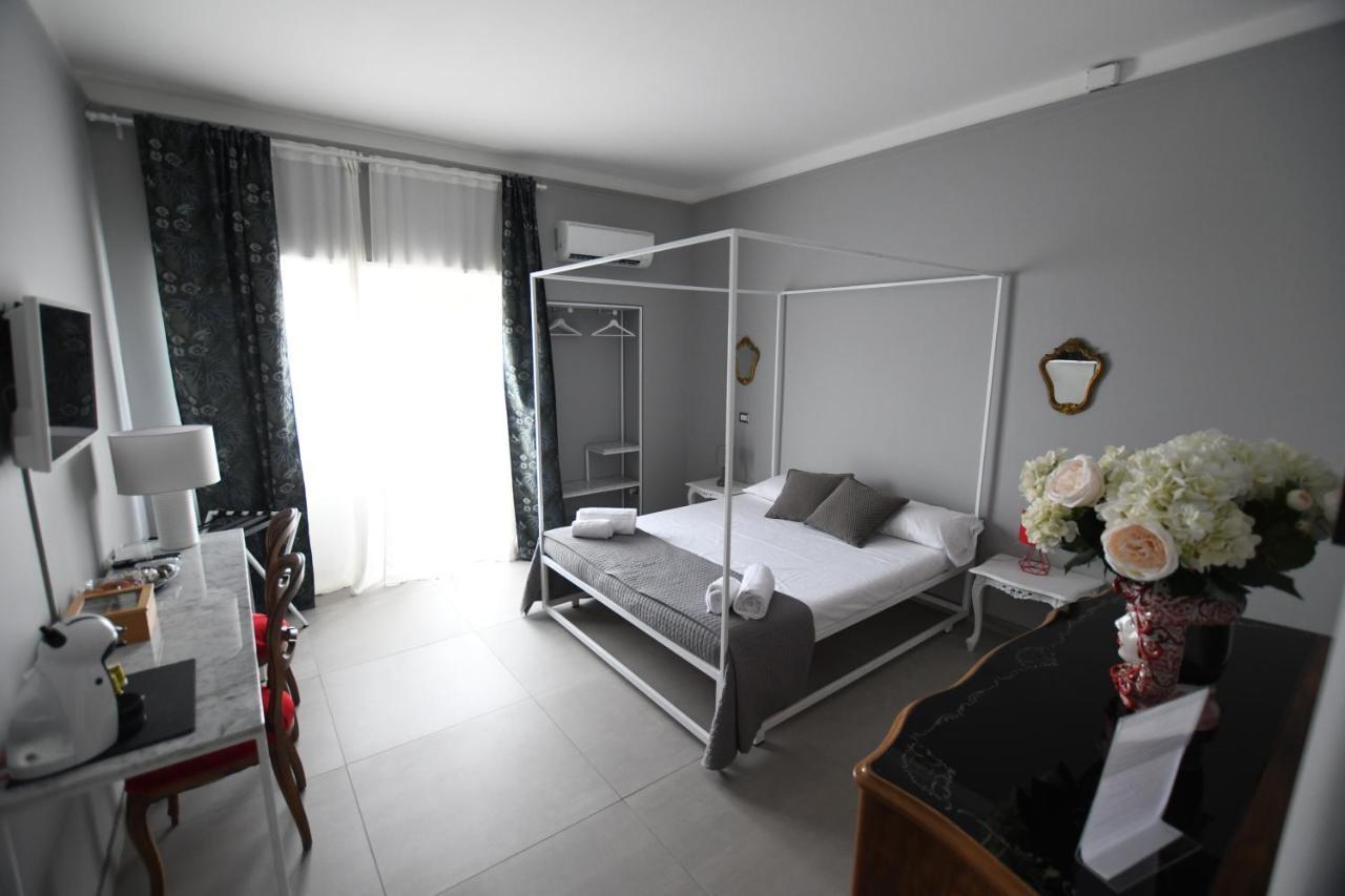Magg Catania Apartment Luaran gambar