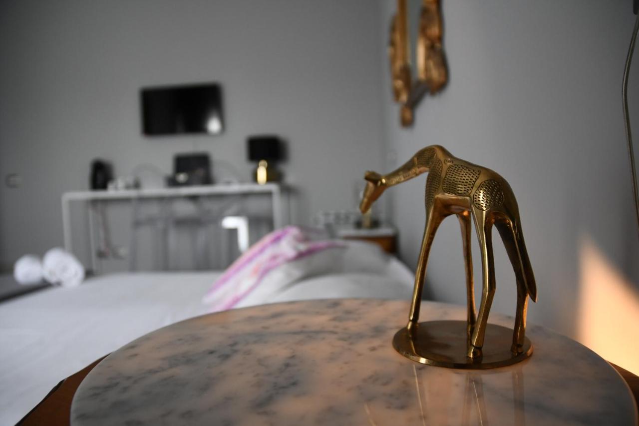 Magg Catania Apartment Luaran gambar