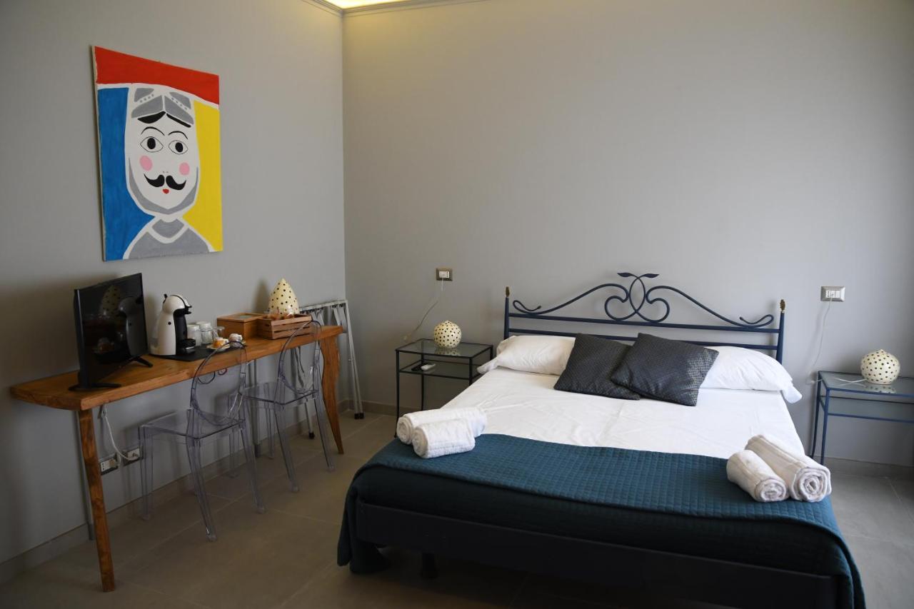 Magg Catania Apartment Luaran gambar