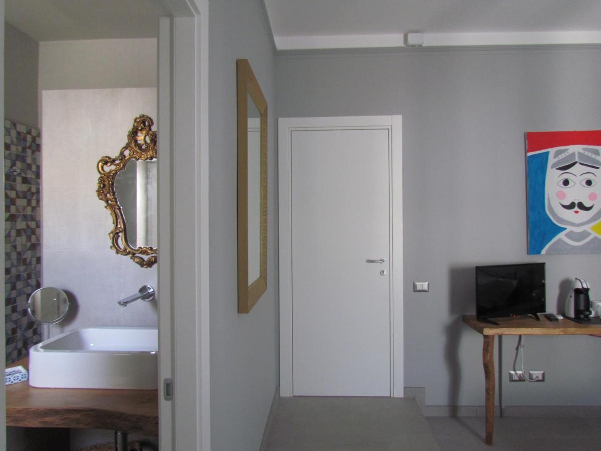 Magg Catania Apartment Luaran gambar