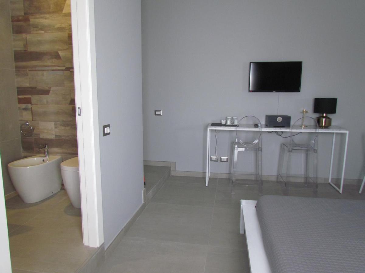 Magg Catania Apartment Luaran gambar