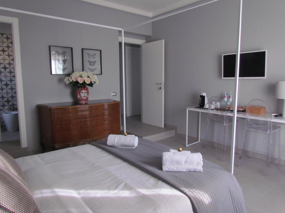 Magg Catania Apartment Luaran gambar