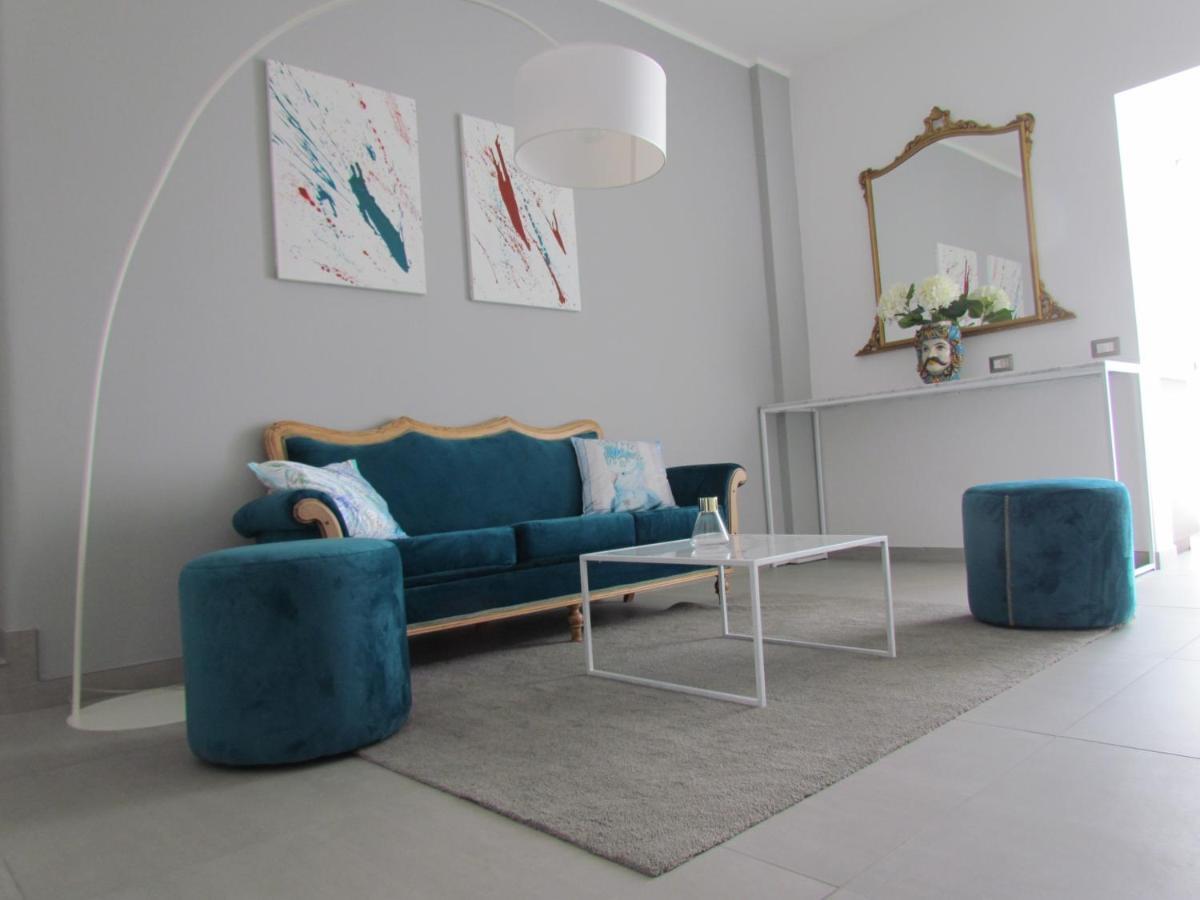 Magg Catania Apartment Luaran gambar